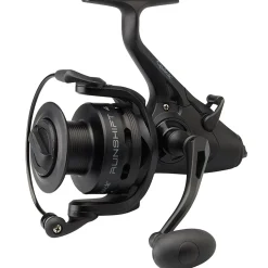 DAM Quick Runshift 4 4000S FS 3+1BB  Freilaufrolle| Karpfen Rollen|Feederrollen