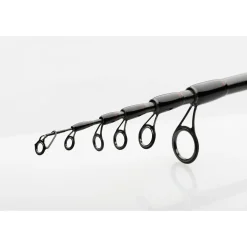 DAM Shadow Tele 10' 3.00m 40-60g Allround Teleskoprute| Posenruten|Grundruten