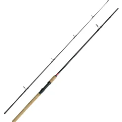 DAM Spezi Stick II Eel 2,40m 25-75g Aalrute| Aalruten|Steckruten