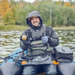 Deeper Sonar Deeper Chirp+2 Fishfinder Echolot| Deeper Fishfinder