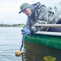 Deeper Sonar Deeper Chirp+2 Fishfinder Echolot| Deeper Fishfinder