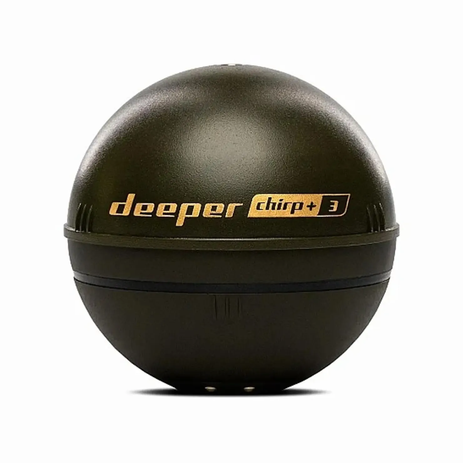 Deeper Sonar Deeper Chirp+3 Fishfinder Echolot| Deeper Fishfinder