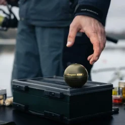 Deeper Sonar Deeper Chirp+3 Fishfinder Echolot| Deeper Fishfinder