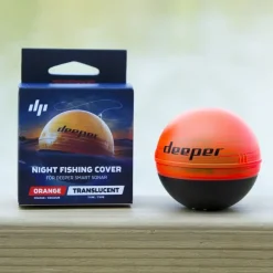 Deeper Sonar Deeper Nightcover Fishfinder Zubehör| Deeper Sonar Zubehör|Deeper Zubehör