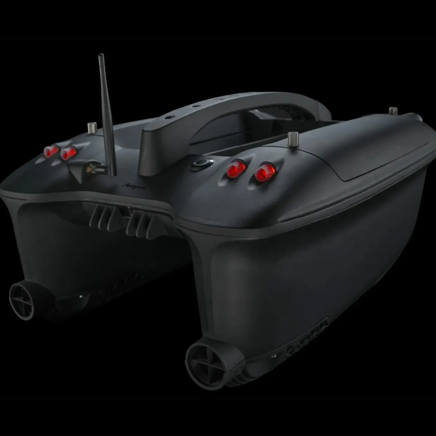 Deeper Sonar Deeper Quest Bait Boat Futterboot| Futterzubehör