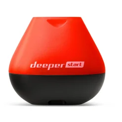 Deeper Sonar Deeper Start Fishfinder Echolot| Deeper Fishfinder