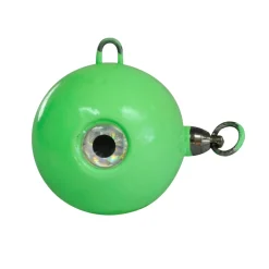 Dieter Eisele Bait-Ball System montiert 200g Norwegen Naturköder Angeln System| Norwegen Angelköder|Angeln Island Köder