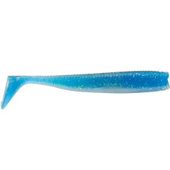 Dieter Eisele Flexxxi Multishad 13,5cm Hauis Hering Gummiköder Meeresangeln| Dorsch Gummifisch|Norwegen Angelköder