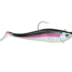 Dieter Eisele Hörminator 23cm 375g Norwegen Gummifisch| Heilbutt Gummiköder|Dorsch Gummifisch