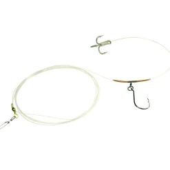 Dieter Eisele Kutscher Großfisch Norwegen System Rig 250g| Norwegen Angelköder|Angeln Island Köder