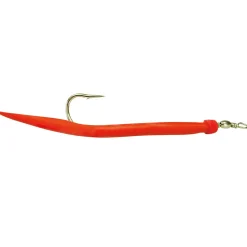 Dieter Eisele Original Gummi Makk Gr.8/0-| Dorsch Beifänger|Rigs & Beifänger