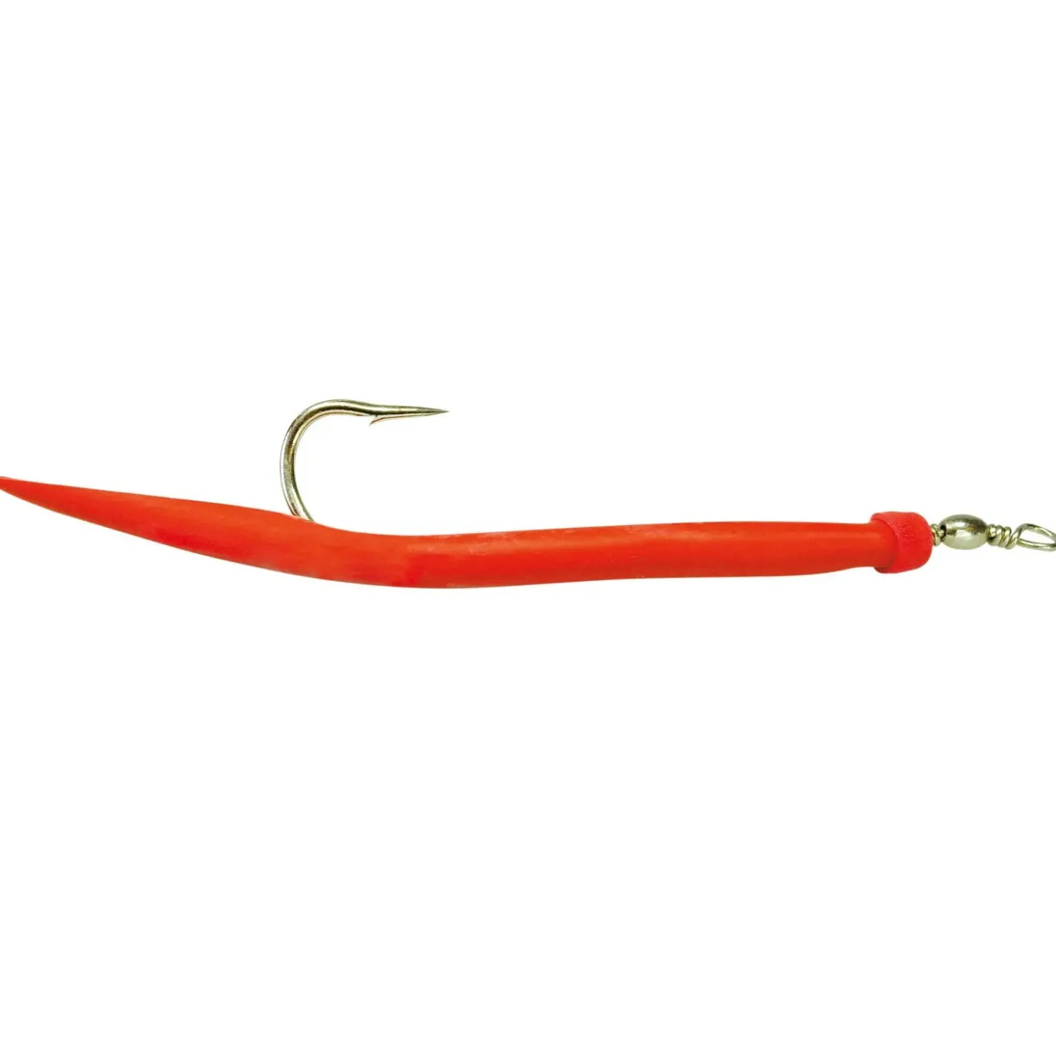 Dieter Eisele Original Gummi Makk Gr.8/0-| Dorsch Beifänger|Rigs & Beifänger