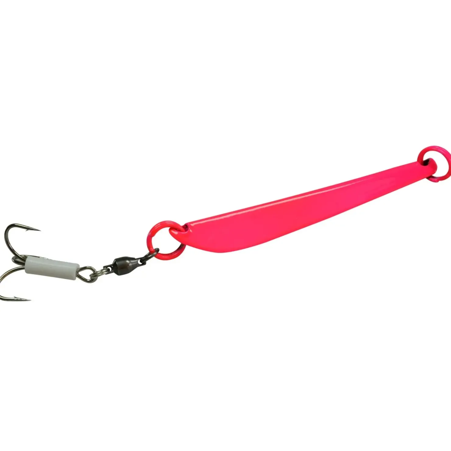 Dieter Eisele Taumler Emily Erdbeere Norwegen Bergmann Bergmann Pilker 100g| Dorsch Pilker|Nordsee Pilker