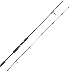 Dieter Eisele Twitch N Pilk Pilkrute 2,30m 50-200g Meeresrute| Dorschruten|Norwegen Angelruten