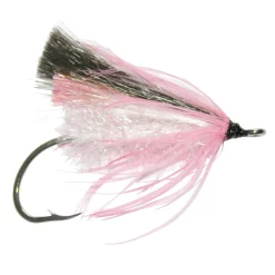 Dieter Eisele XXL Meeresfliegen Beifänger| Norwegen Angelköder|Angeln Island Köder