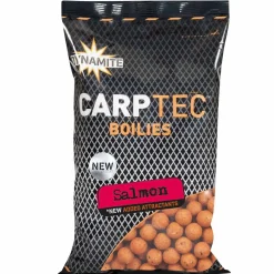 Dynamite Baits Carptec Salmon 900g 20mm Boilies| Boilies & Pop-Ups|Boilies & Pop-Ups