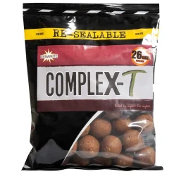 Dynamite Baits Complex-T 1kg 26mm Boilies| Boilie Zubehör|Boilies & Pop-Ups