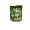 Dynamite Baits Frenzied Hemp Original Hanf Futter 700 g| Karpfenfutter|Friedfischfutter