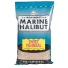 Dynamite Baits Marine Halibut Groundbait Sweet Fishmeal 1kg Grundfutter| Karpfenfutter|Feederfutter