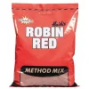 Dynamite Baits Robin Red Method Mix 1.8kg Grundfutter| Karpfenfutter|Feederfutter