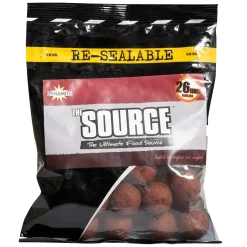 Dynamite Baits Source 1kg 26mm Boilies| Boilie Zubehör|Boilies & Pop-Ups