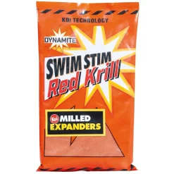 Dynamite Baits Swim Stim Red Krill Mix 1.8kg Grundfutter| Karpfenfutter|Feederfutter