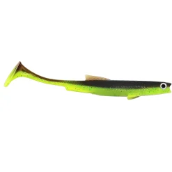 FishingGhost Fishing Ghost RenkyShad SLIM 12cm Gummifisch| Gummifische|Hechtsaison