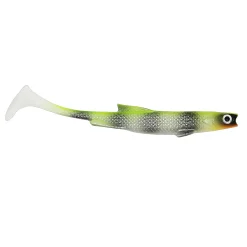 FishingGhost Fishing Ghost RenkyShad SLIM 12cm Gummifisch| Gummifische|Hechtsaison