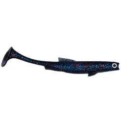 FishingGhost Fishing Ghost RenkyShad SLIM 12cm Gummifisch| Gummifische|Hechtsaison