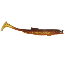 FishingGhost Fishing Ghost RenkyShad SLIM 12cm Gummifisch| Gummifische|Hechtsaison
