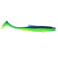 FishingGhost Fishing Ghost RenkyShad SLIM 12cm Gummifisch| Gummifische|Hechtsaison