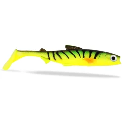 FishingGhost Renky Shad 22cm Big Shad Gummifisch| Xxl Köder. Big Baits|Gummifische