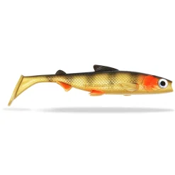 FishingGhost Renky Shad 22cm Big Shad Gummifisch| Xxl Köder. Big Baits|Gummifische