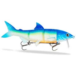 FishingGhost RenkyOne 18cm Hybrid Swimbait| Schleppwobbler|Xxl Köder. Big Baits