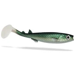 FishingGhost RenkyShad 15cm Gummifisch| Gummifische|Zandersaison