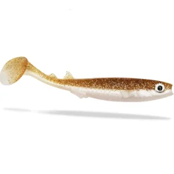 FishingGhost RenkyShad 15cm Gummifisch| Gummifische|Zandersaison