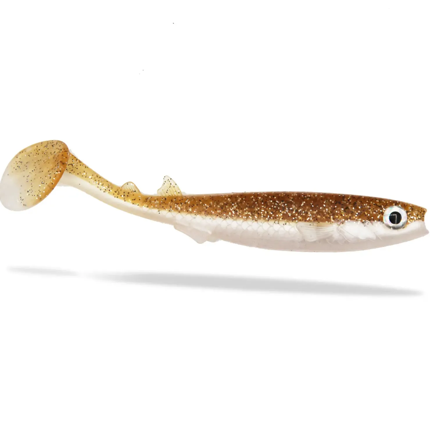 FishingGhost RenkyShad 15cm Gummifisch| Gummifische|Zandersaison