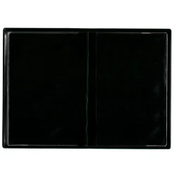 Fishing King Fishing-King Ausweismappe für Angeldokumente| Angelzubehör Kleinteile