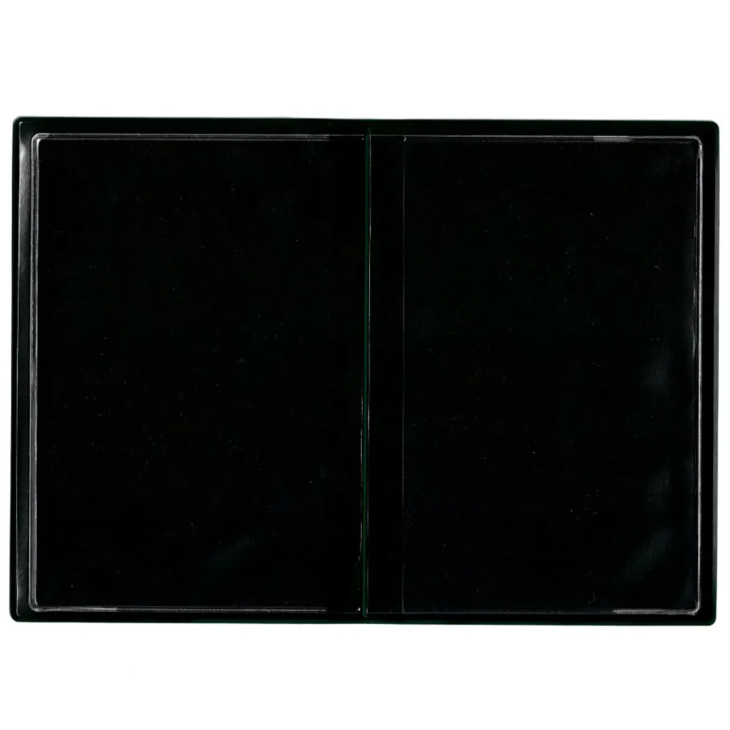 Fishing King Fishing-King Ausweismappe für Angeldokumente| Angelzubehör Kleinteile