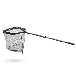 Fishing King Tackle Fishing-King Tackle Allround Kescher| Unterfangkescher|Zubehör