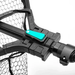 Fishing King Tackle Fishing-King Tackle Allround Kescher| Unterfangkescher|Zubehör