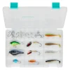 Fishing King Tackle Fishing-King Tackle Box Forelle/Barsch| Barschköder|Forellenköder