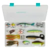 Fishing King Tackle Fishing-King Tackle Box Hecht| Hechtköder|Hechtsaison