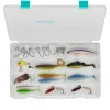 Fishing King Tackle Fishing-King Tackle Box Zander/Hecht| Hechtköder|Hechtsaison
