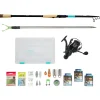 Fishing King Tackle Fishing-King Tackle Einsteigerset Ansitz| Sets