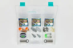 Fishing King Tackle Fishing-King Tackle Einsteigerset Ansitz| Sets