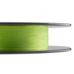 Fishing King Tackle Fishing-King Tackle 8-fach Geflochtene Schnur Chartreuse 150m 0,23mm Hecht| Geflochtene Angelschnur