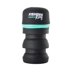 Fishing King Tackle Fishing-King Tackle Mülleimer| Angelzubehör Kleinteile|Zubehör