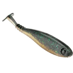 Fishing King Tackle Fishing-King Tackle Pure Slim Shad 7,5cm Gummifisch| Zandersaison|Gummifische