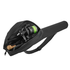 Fishing King Tackle Fishing-King Tackle Reisefutteral| Rutenfutterale